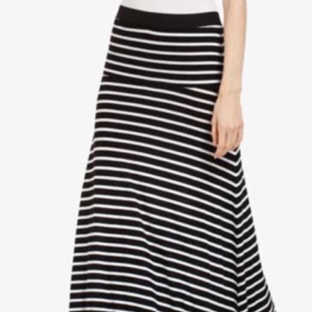 BCBGMaxAzria Karolin Skirt Size Small